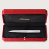 Santos De Cartier Ballpoint Pen