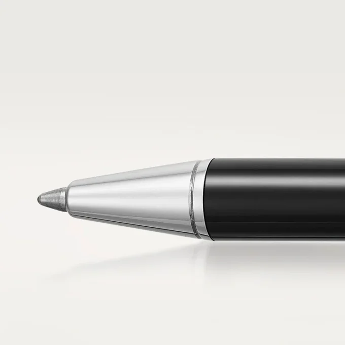 Santos De Cartier Ballpoint Pen
