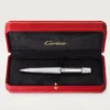 Santos De Cartier Ballpoint Pen