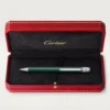 Santos De Cartier Ballpoint Pen