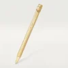 Santos De Cartier Ballpoint Pen, Small Model
