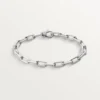 Santos De Cartier Bracelet, Chain, Medium Model