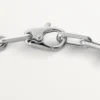Santos De Cartier Bracelet, Chain, Medium Model