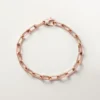 Santos De Cartier Bracelet, Chain, Medium Model