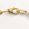 Santos De Cartier Bracelet, Chain, Medium Model