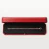 Santos De Cartier Bracelet, Chain, Medium Model