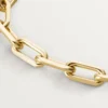 Santos De Cartier Bracelet, Chain, Medium Model
