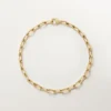 Santos De Cartier Bracelet, Chain, Small Model