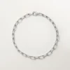 Santos De Cartier Bracelet, Chain, Small Model
