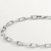 Santos De Cartier Bracelet, Chain, Small Model