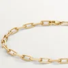 Santos De Cartier Bracelet, Chain, Small Model