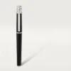 Santos De Cartier Fountain Pen