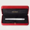 Santos De Cartier Fountain Pen