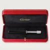 Santos De Cartier Fountain Pen