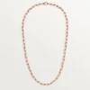 Santos De Cartier Necklace, Chain, Medium Model