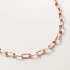 Santos De Cartier Necklace, Chain, Medium Model