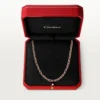 Santos De Cartier Necklace, Chain, Medium Model