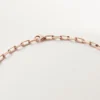 Santos De Cartier Necklace, Chain, Small Model