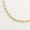 Santos De Cartier Necklace, Chain, Small Model