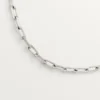 Santos De Cartier Necklace – White Gold – Cartier