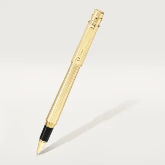 Santos De Cartier Rollerball Pen