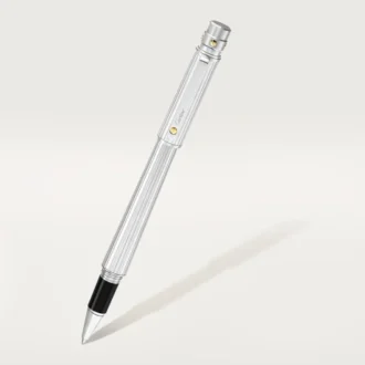 Santos De Cartier Rollerball Pen