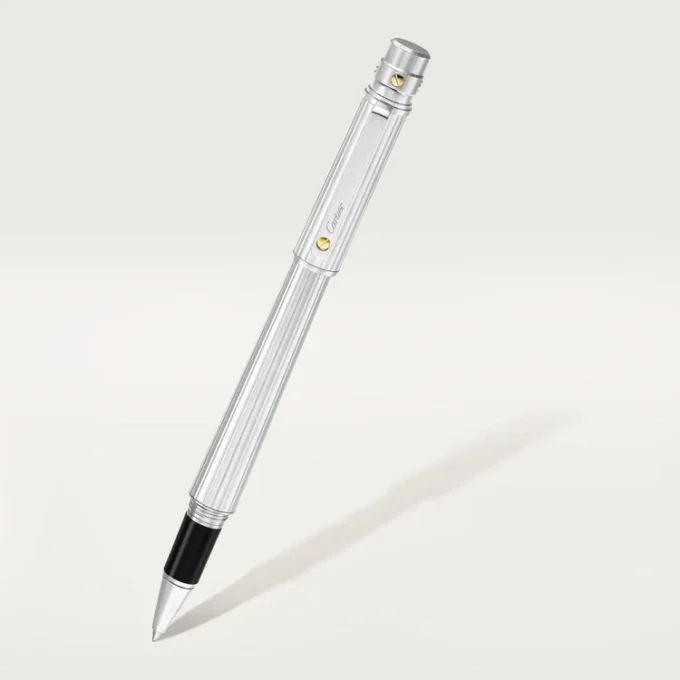 Santos De Cartier Rollerball Pen