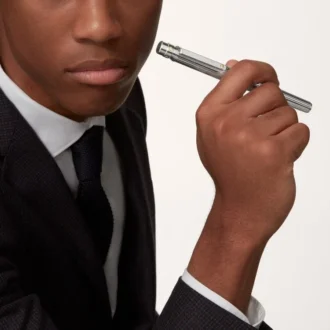 Santos De Cartier Rollerball Pen