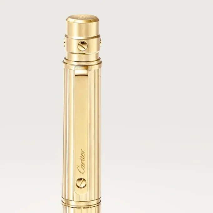 Santos De Cartier Rollerball Pen