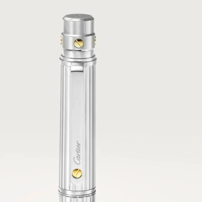 Santos De Cartier Rollerball Pen