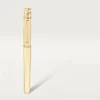 Santos De Cartier Rollerball Pen