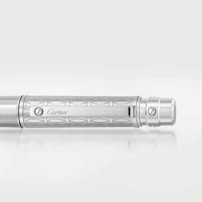 Santos De Cartier Rollerball Pen