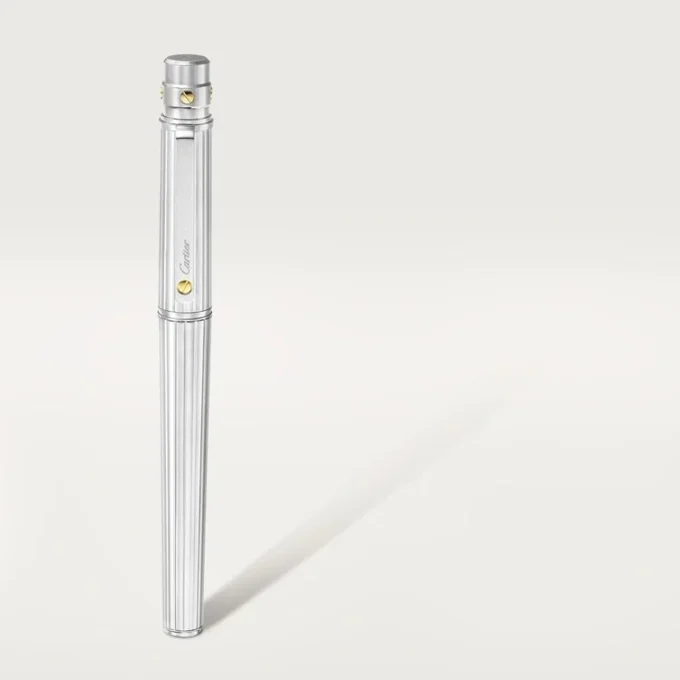 Santos De Cartier Rollerball Pen