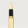 Santos De Cartier Rollerball Pen