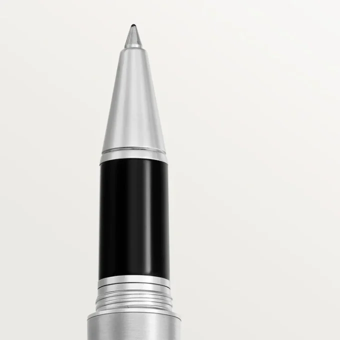 Santos De Cartier Rollerball Pen