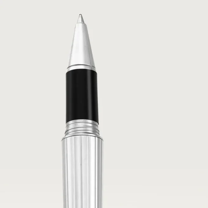 Santos De Cartier Rollerball Pen
