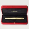 Santos De Cartier Rollerball Pen