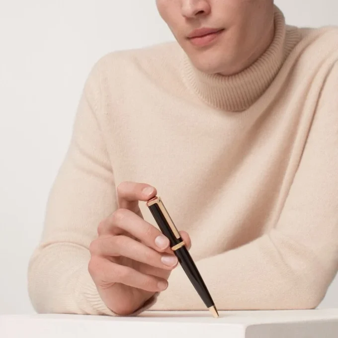 Santos-Dumont Ballpoint Pen
