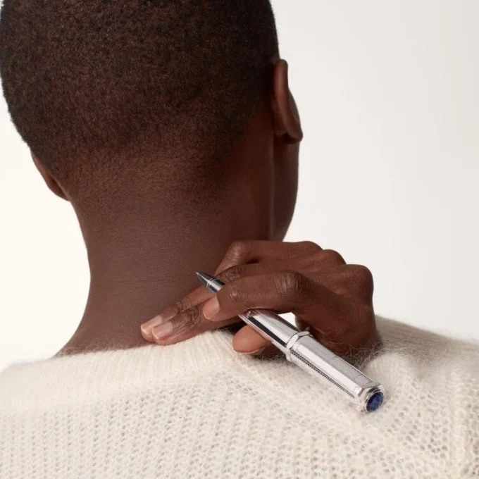 Santos-Dumont Ballpoint Pen