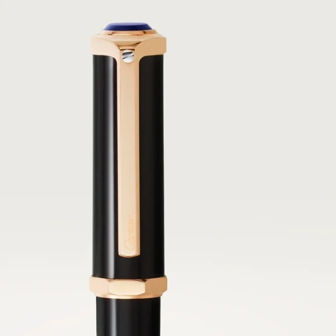 Santos-Dumont Ballpoint Pen