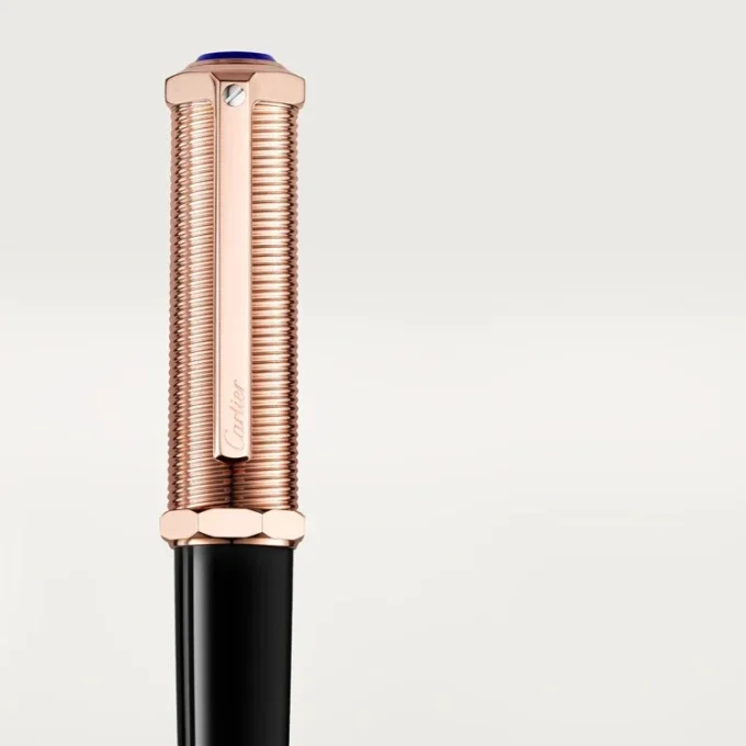 Santos-Dumont Ballpoint Pen