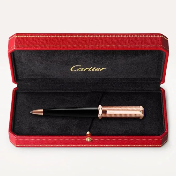 Santos-Dumont Ballpoint Pen