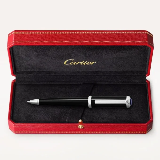 Santos-Dumont Ballpoint Pen