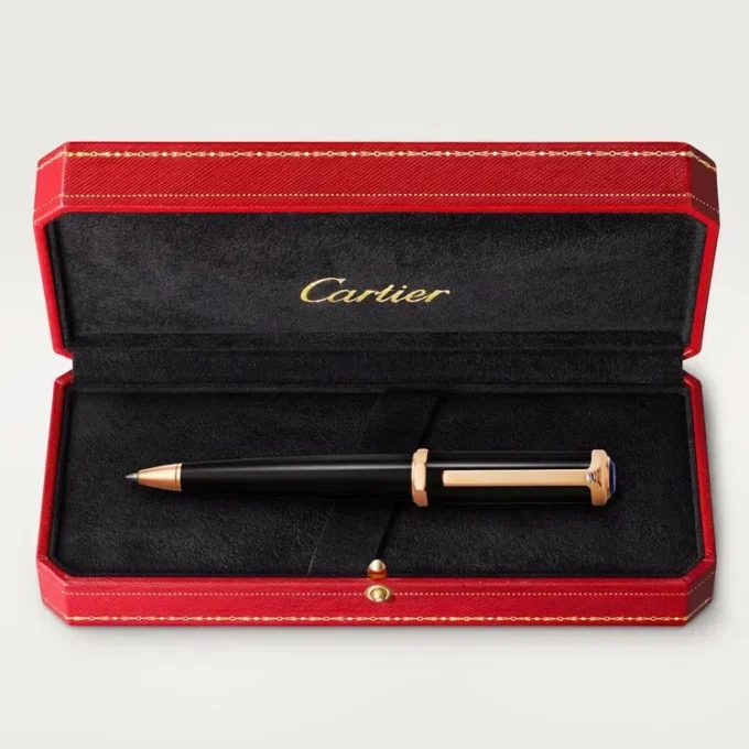 Santos-Dumont Ballpoint Pen