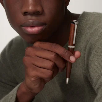 Santos-Dumont De Cartier Pen