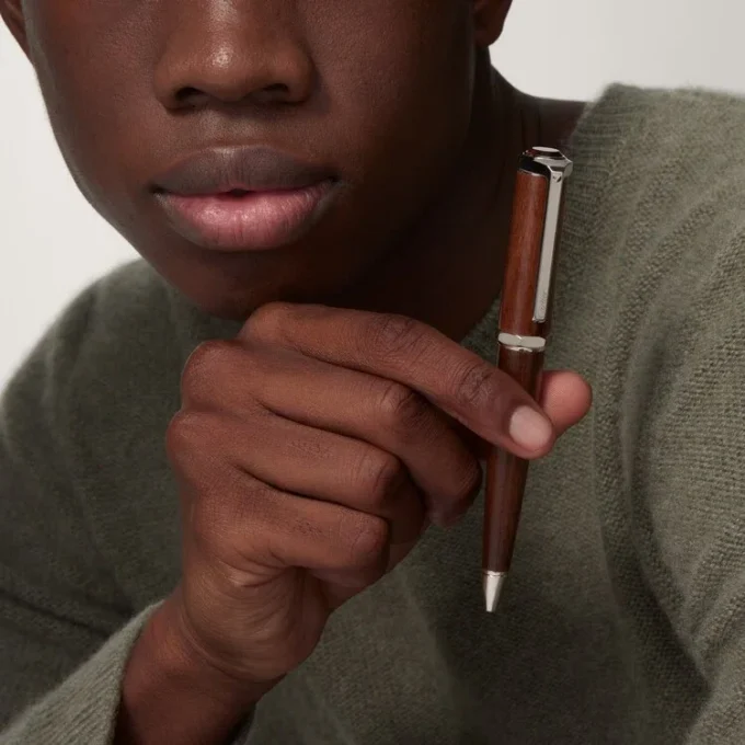 Santos-Dumont De Cartier Pen