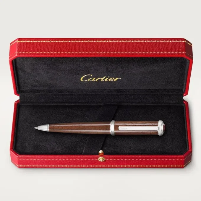 Santos-Dumont De Cartier Pen