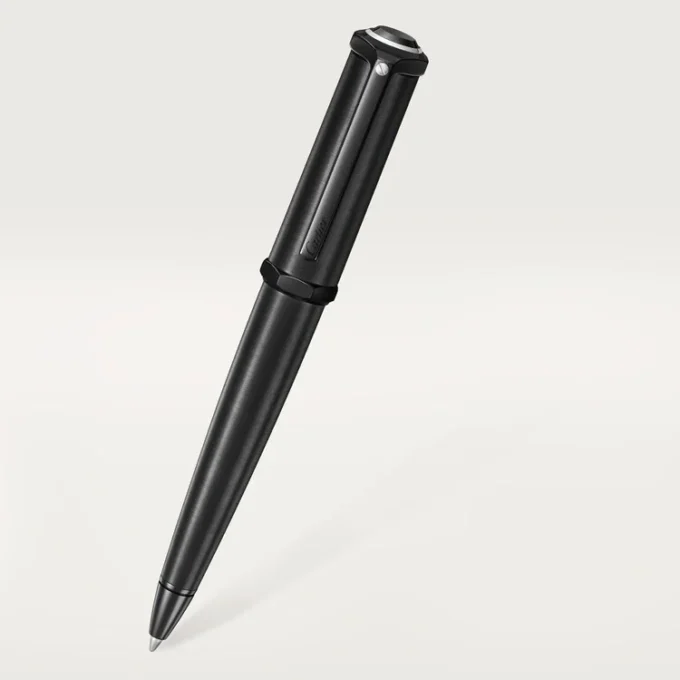 Santos-Dumont Pens by Cartier