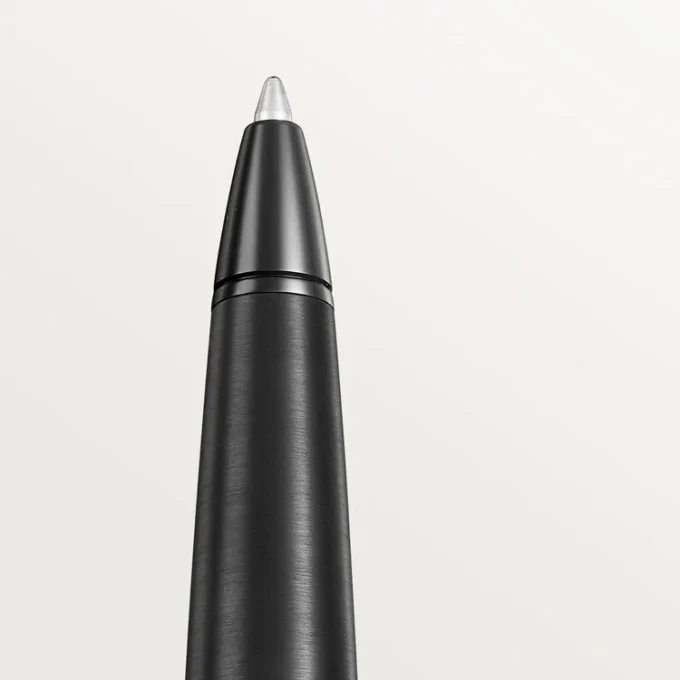 Santos-Dumont Pens by Cartier