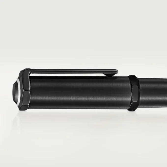 Santos-Dumont Pens by Cartier